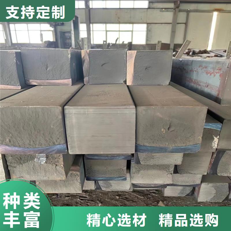 球墨铸铁型材球墨铸铁管货品齐全