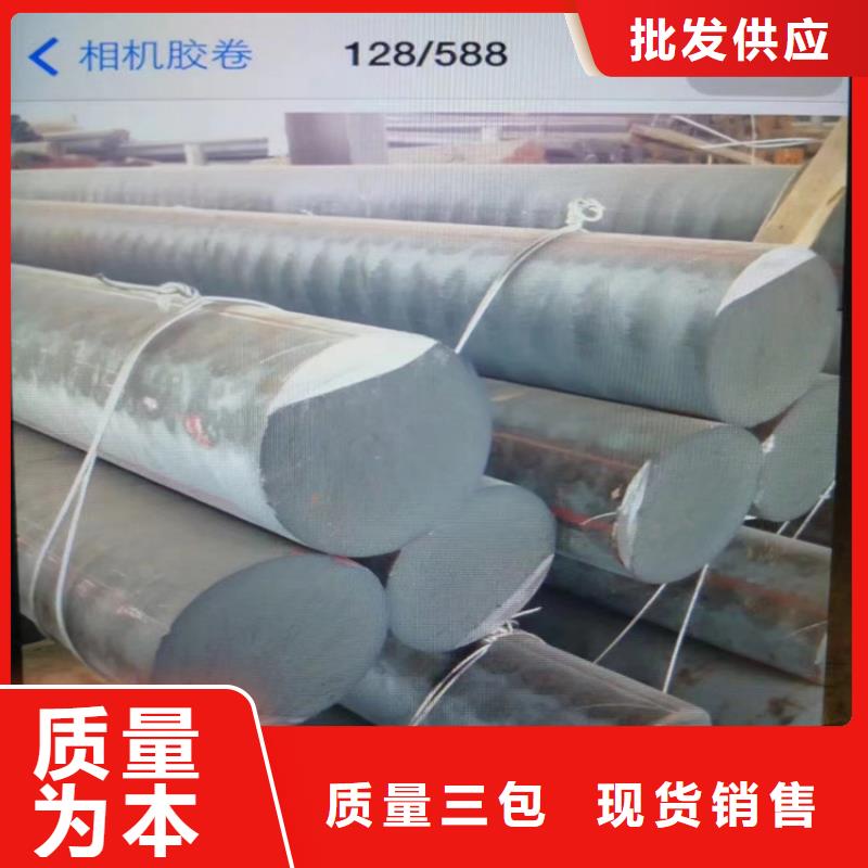 球墨铸铁型材,小口径球墨铸管买的放心安兴用的舒心