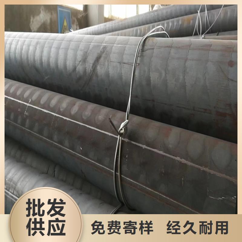 球墨铸铁型材排污球墨铸铁管优选好材铸造好品质