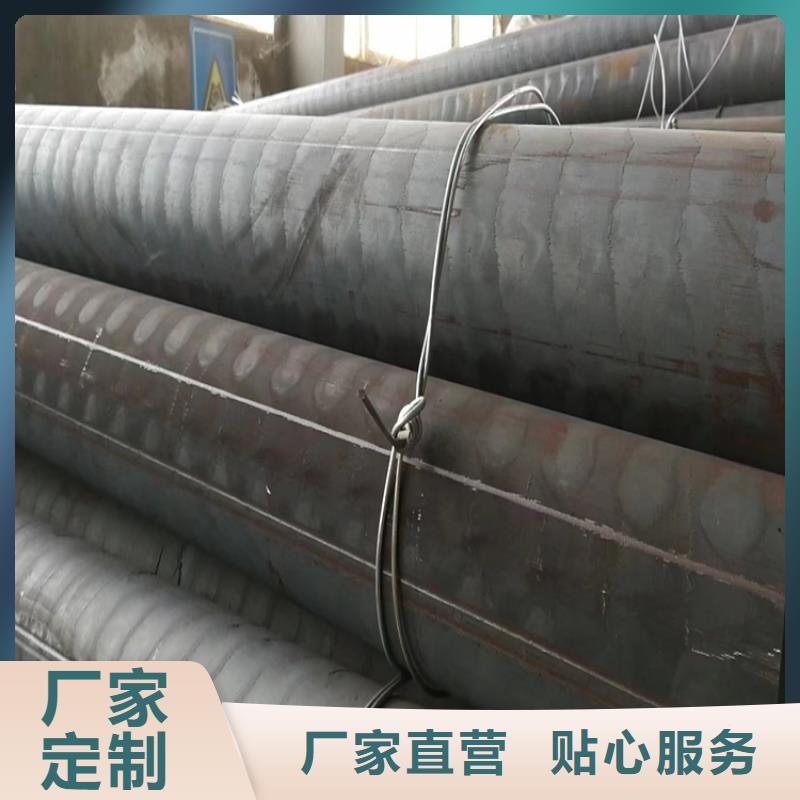 球墨铸铁型材排水球墨铸铁管厂家实力大