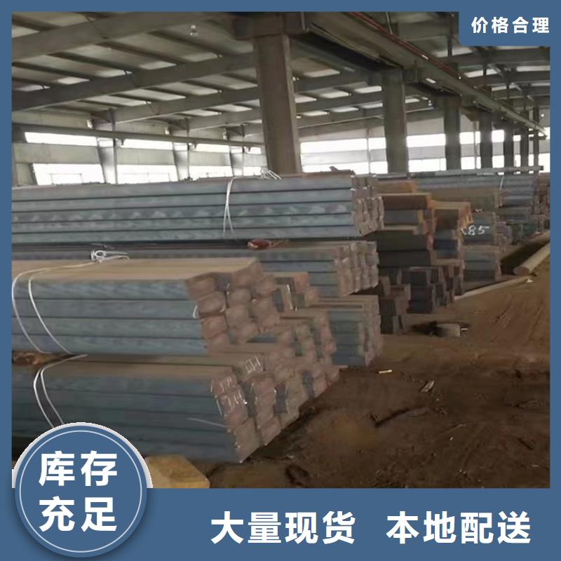 球墨铸铁型材球墨铸铁管货品齐全