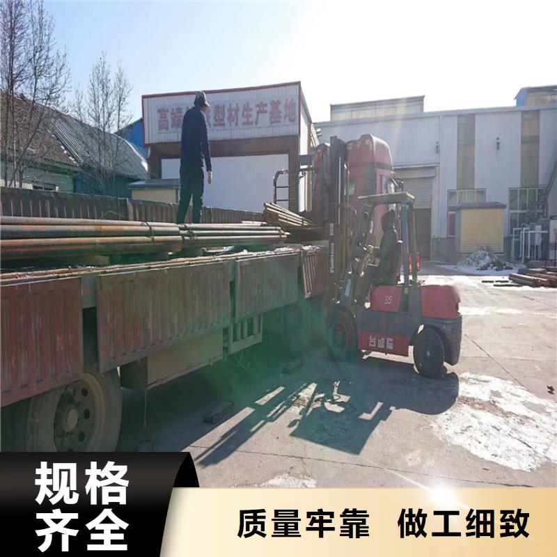 球墨铸铁型材N200球墨铸铁管实拍展现