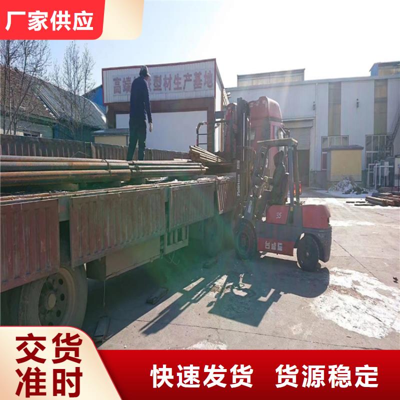 球墨铸铁型材球墨铸铁管货品齐全