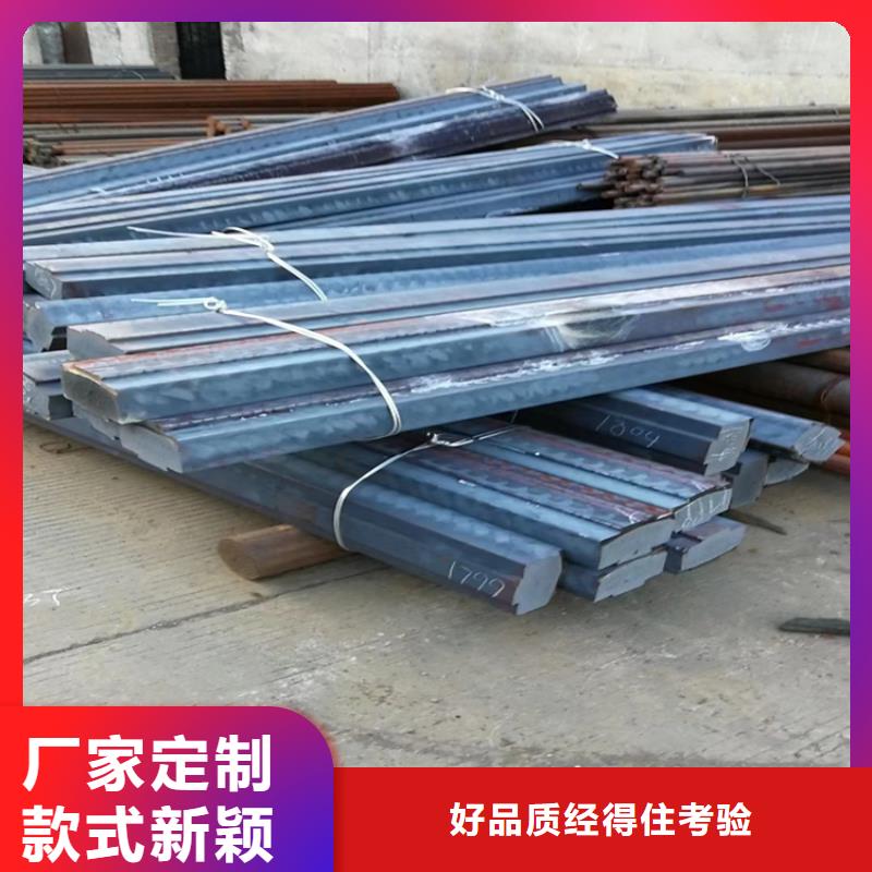 球墨铸铁型材排污球墨铸铁管优选好材铸造好品质