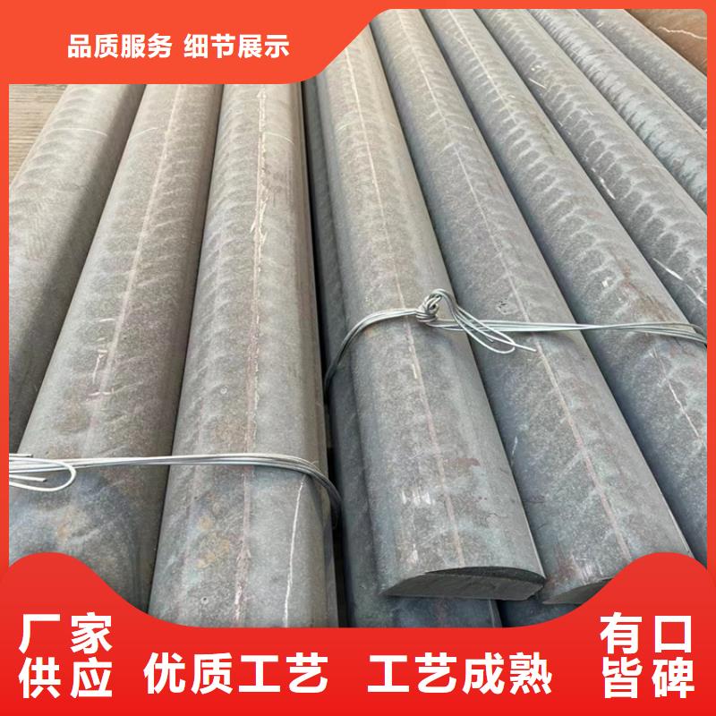 球墨铸铁型材K10球墨铸铁排水管厂家