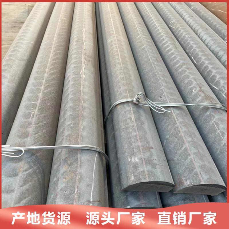 球墨铸铁型材排污球墨铸铁管优选好材铸造好品质