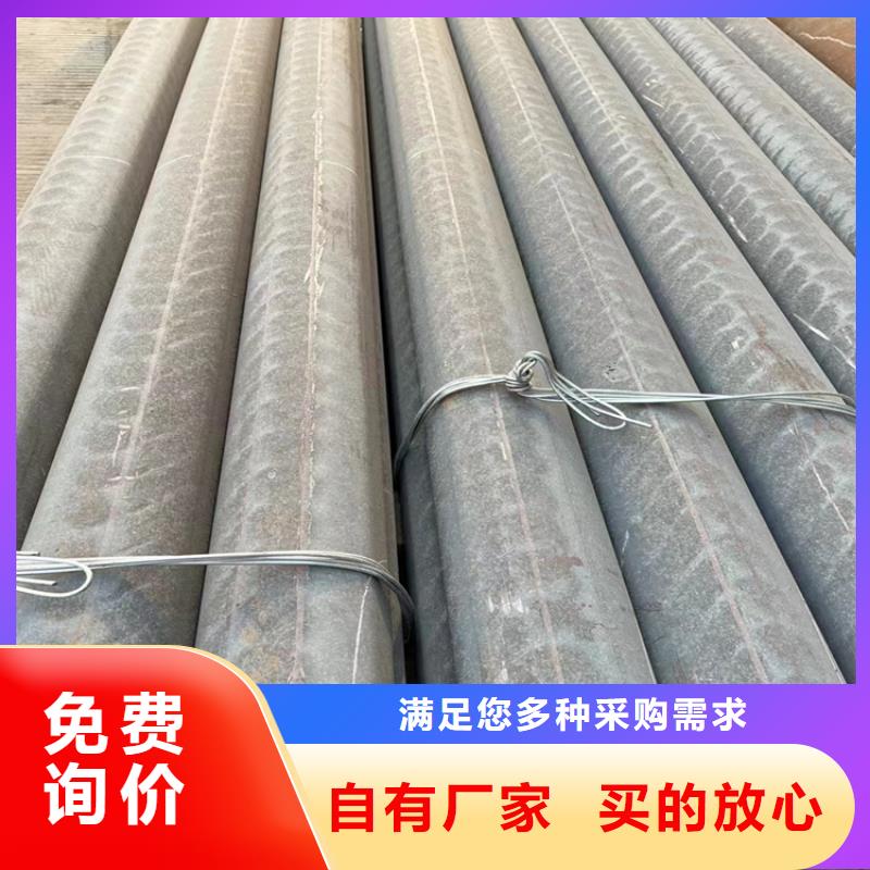 球墨铸铁型材排水球墨铸铁管厂家实力大