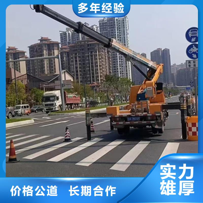 路灯工程车口碑好