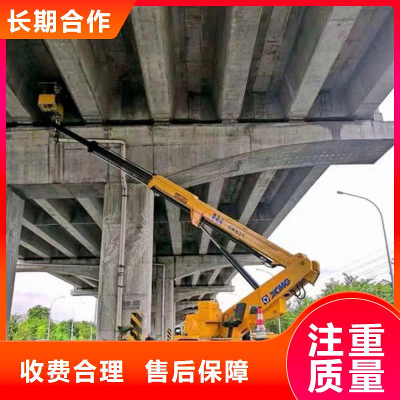 广东汕头市珠池街道移动式登高车价格口碑好