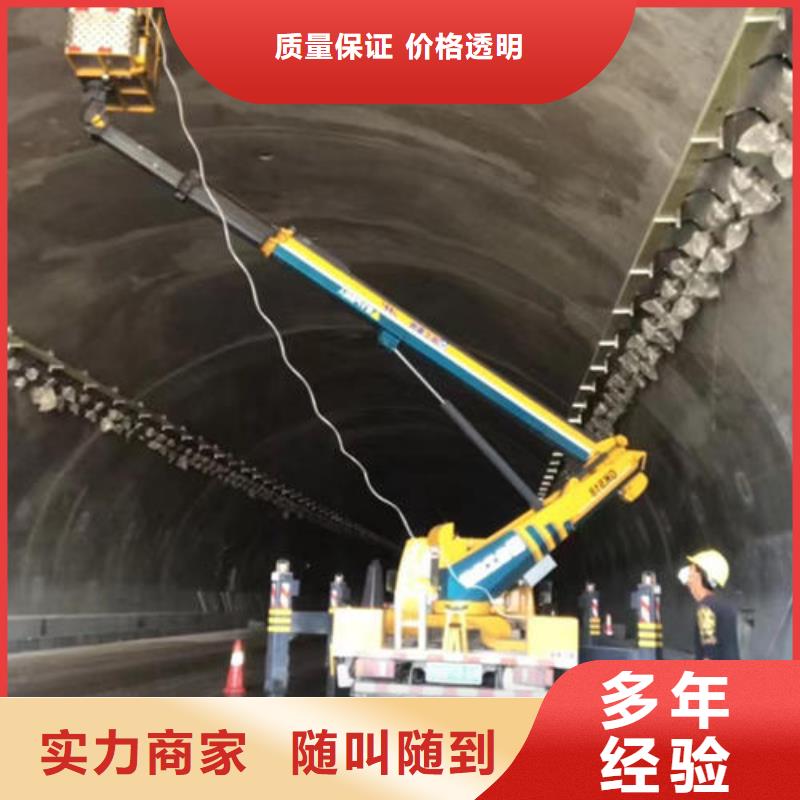 县登高车租赁费诚信公司