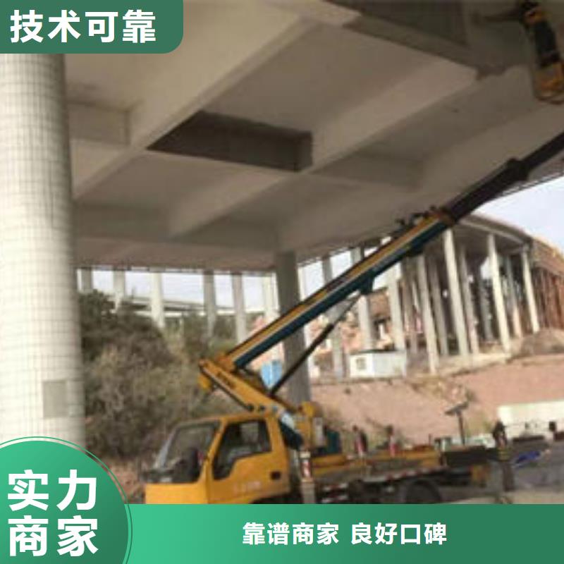 路灯车操作视频诚信公司