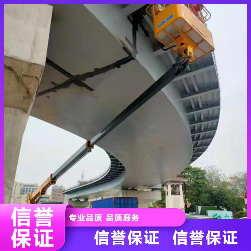 小型移动升降平台本地出租公司