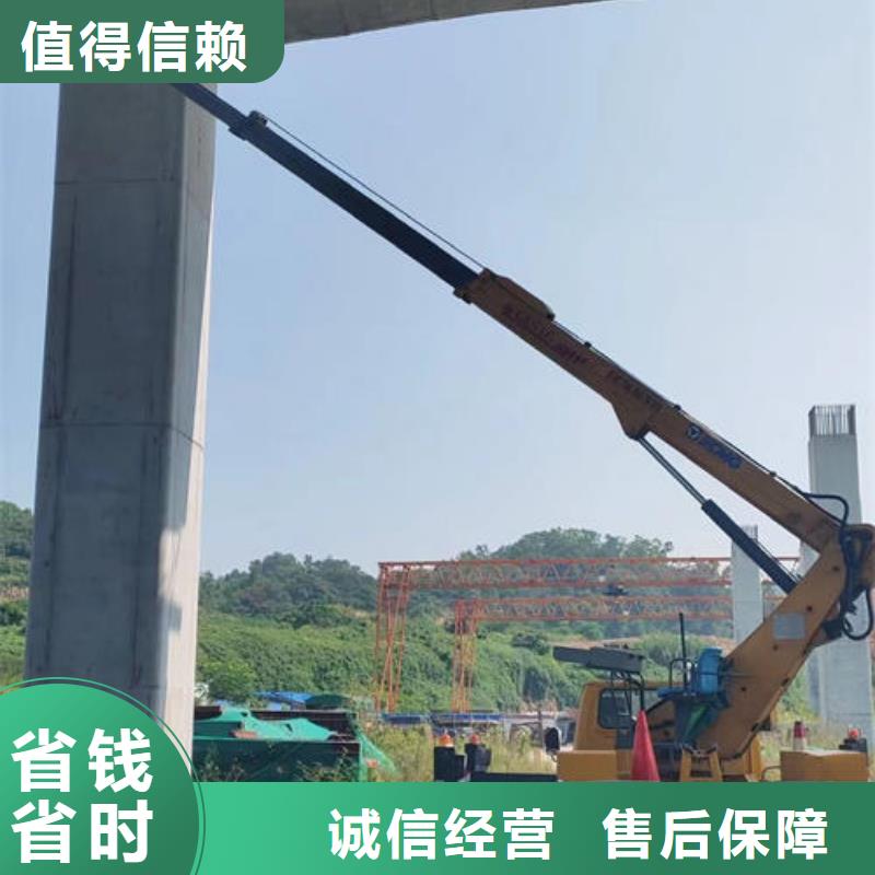 附近云梯车出租联系电话诚信公司