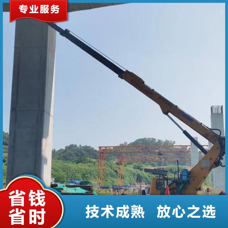 附近登高车租赁诚信公司