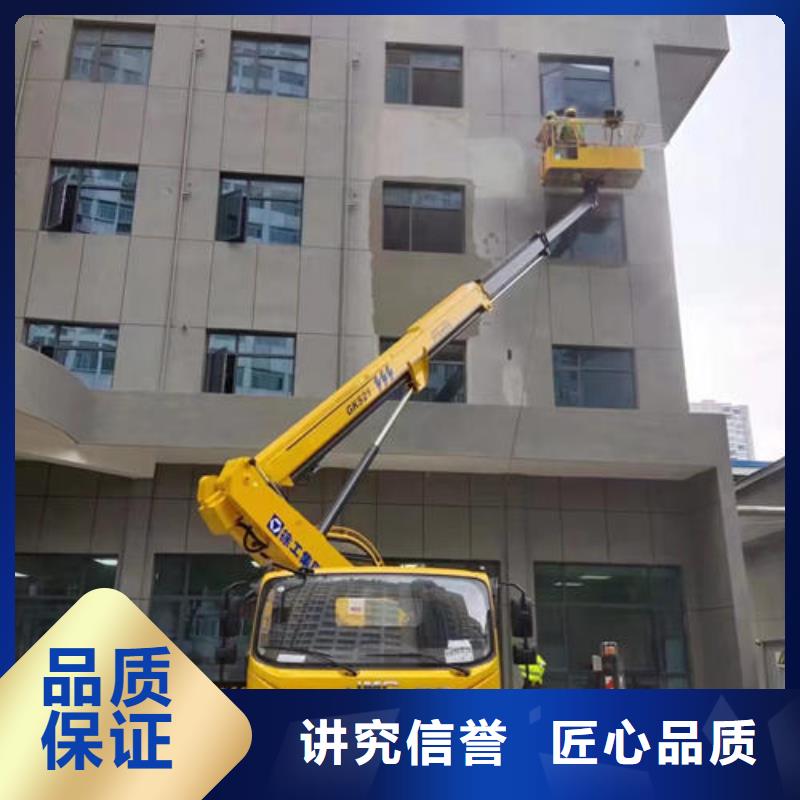路灯车租赁服务本地出租公司