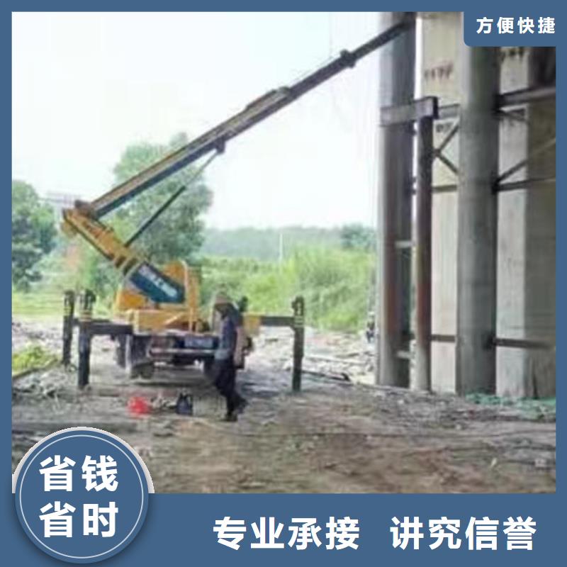 附近登高车租赁诚信公司