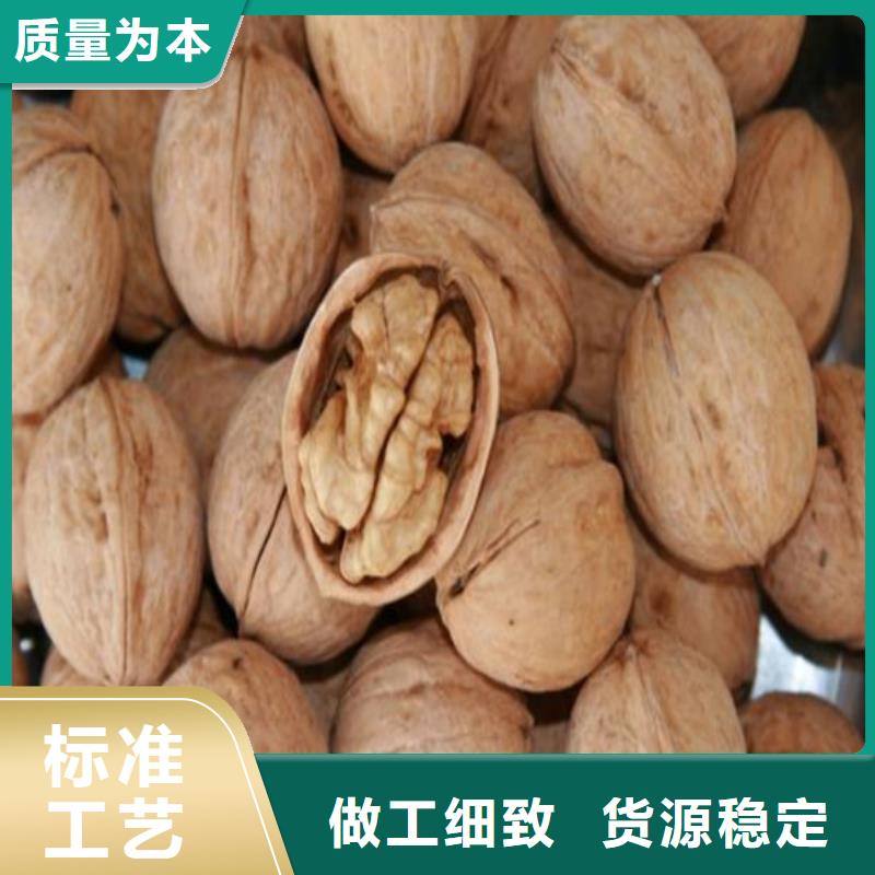 核桃苗蓝莓苗专业供货品质管控