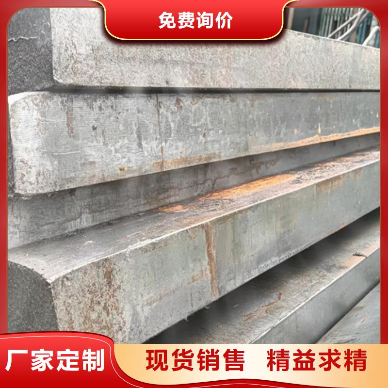 热销：冷拔圆钢厂家