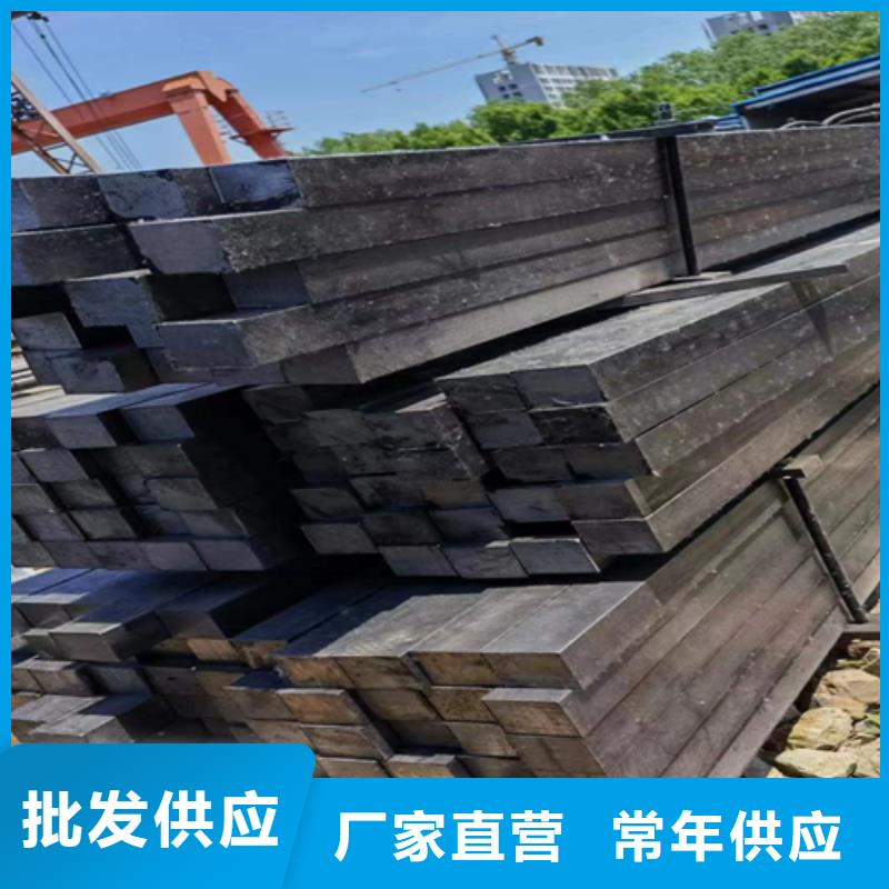 冷拔扁钢实力厂家质量稳定