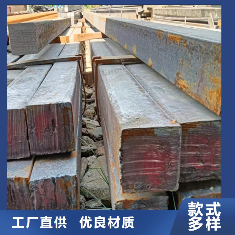 冷拔方钢热轧扁钢随到随提