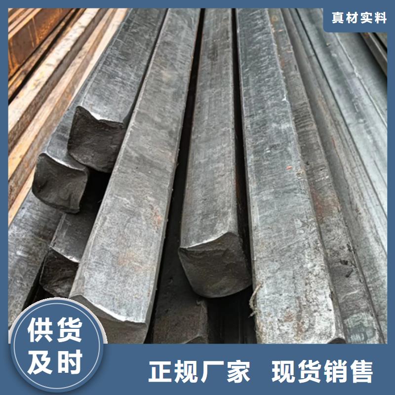 冷拔扁钢-热轧扁钢产品优良