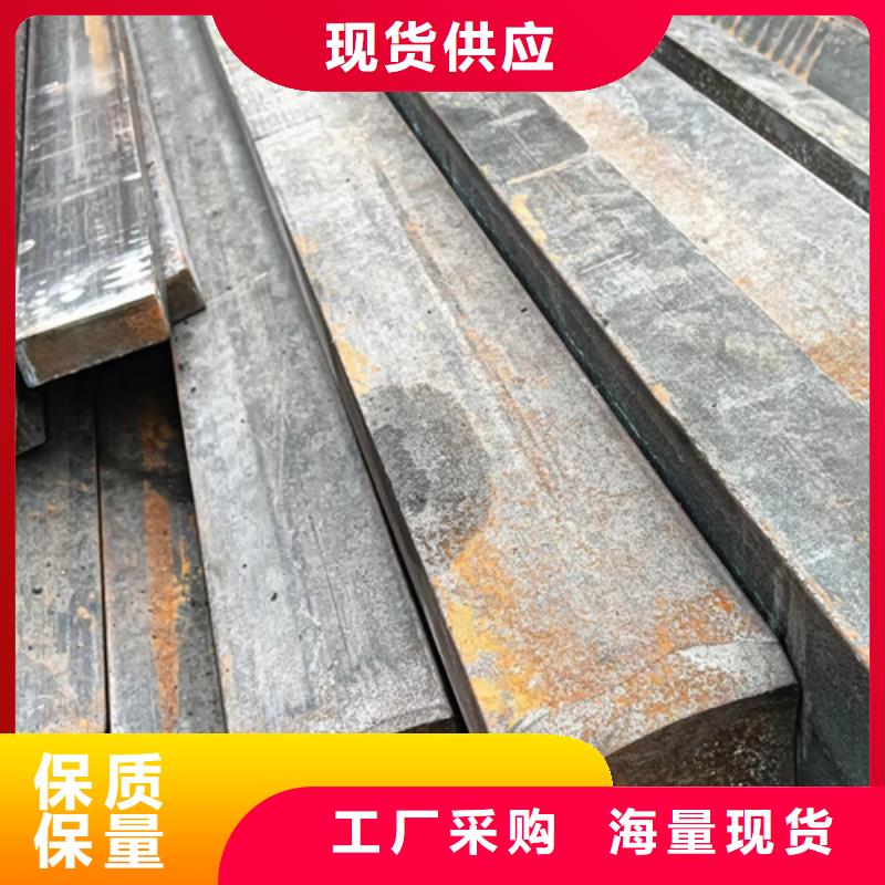 冷拔扁钢Q345扁钢适用范围广