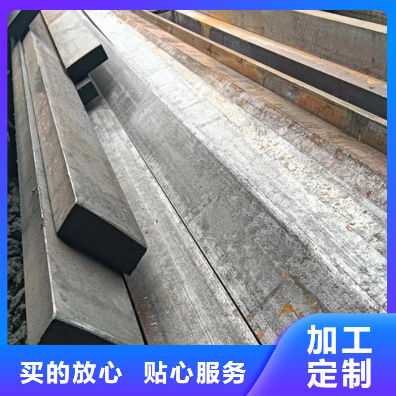 冷拔扁钢45号扁钢货源直供
