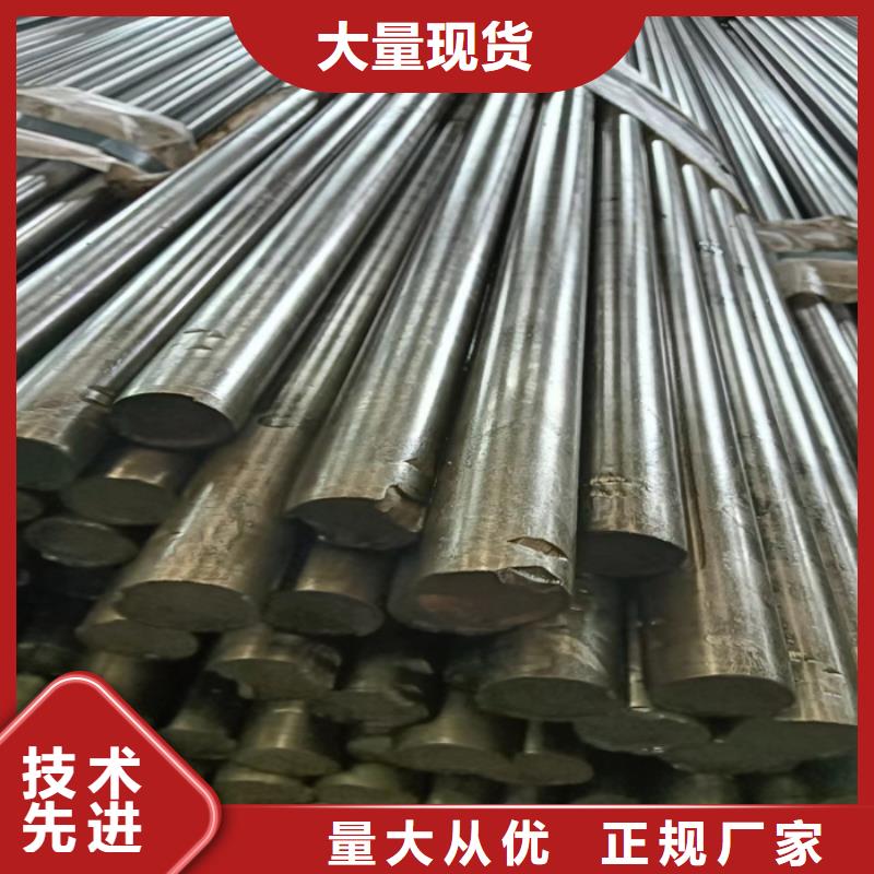 冷拔扁钢Q345扁钢适用范围广