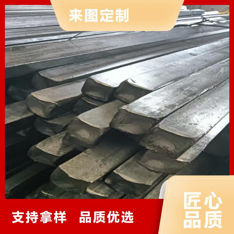 冷拔扁钢-热轧扁钢产品优良