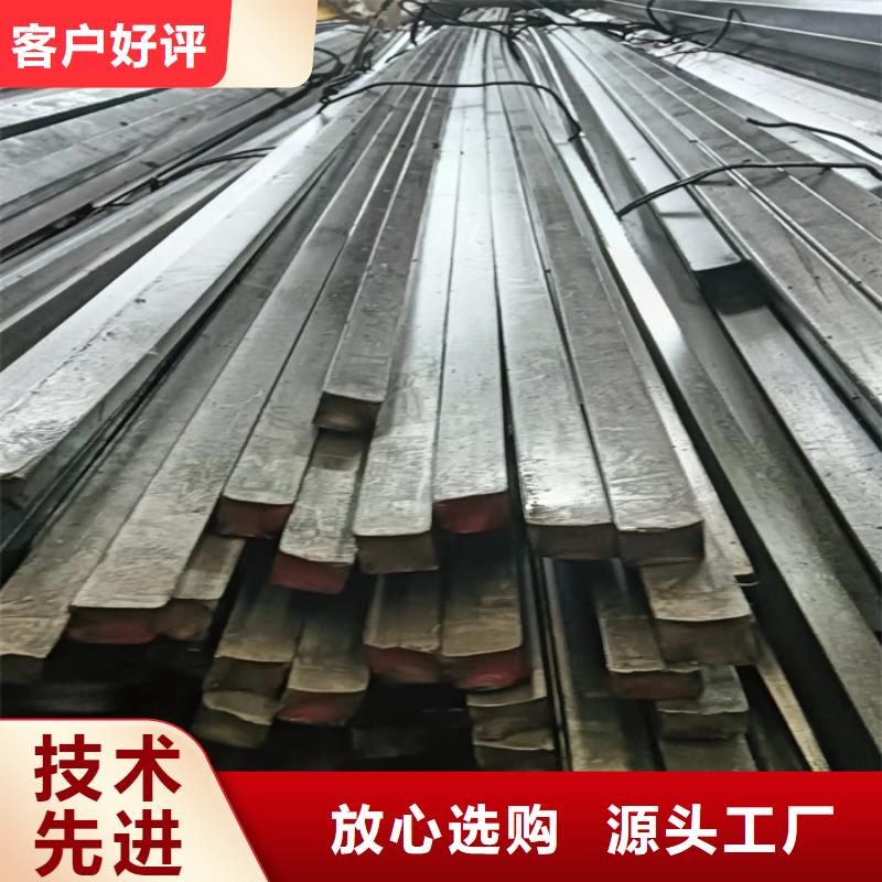 冷拔扁钢热轧扁钢质量上乘