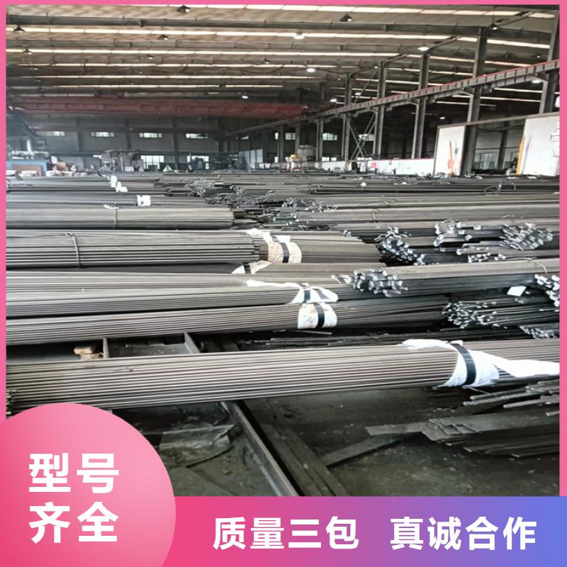 冷拔扁钢Q345扁钢适用范围广