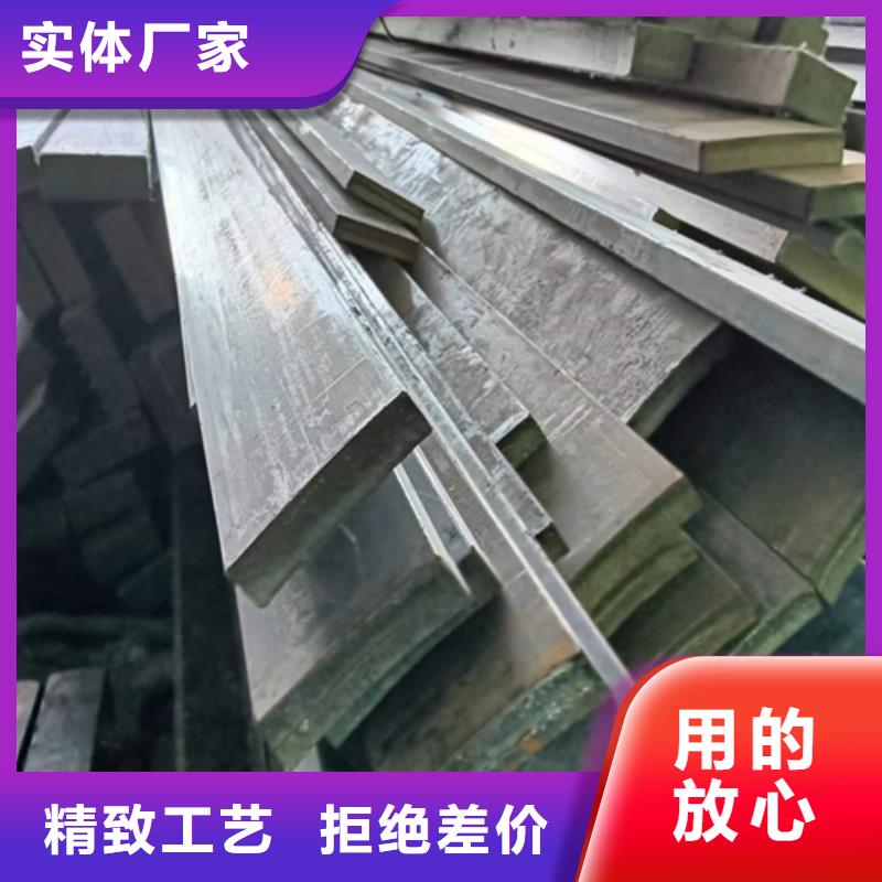 冷拔扁钢16Mn方钢设备齐全支持定制