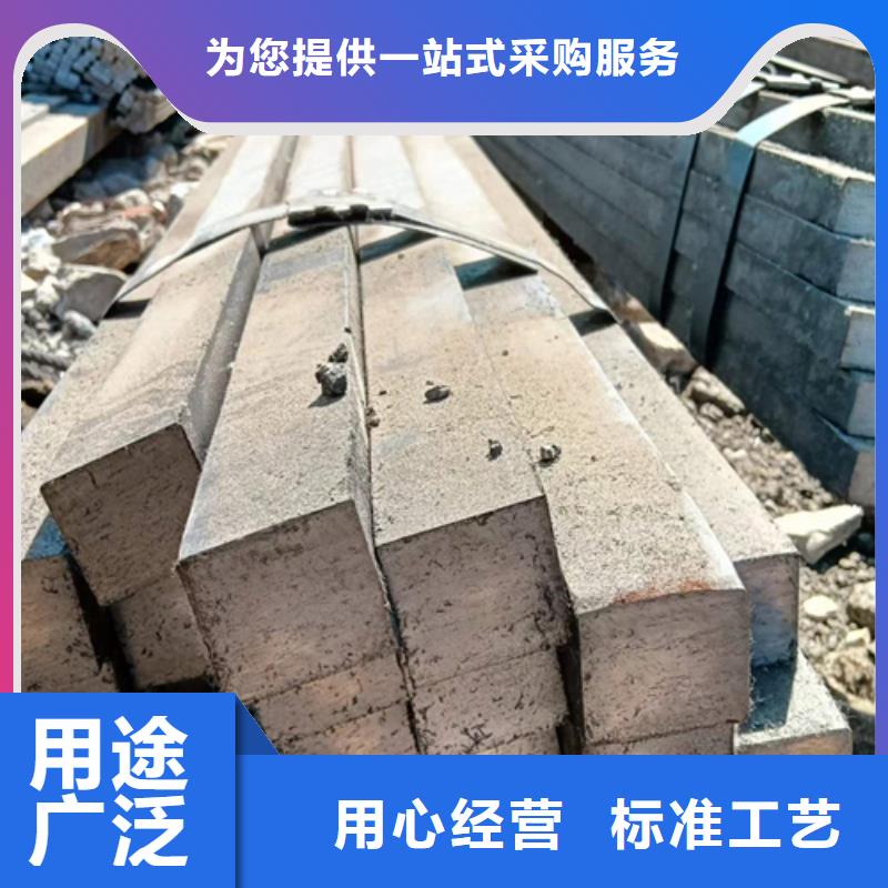 冷拔扁钢16Mn方钢设备齐全支持定制