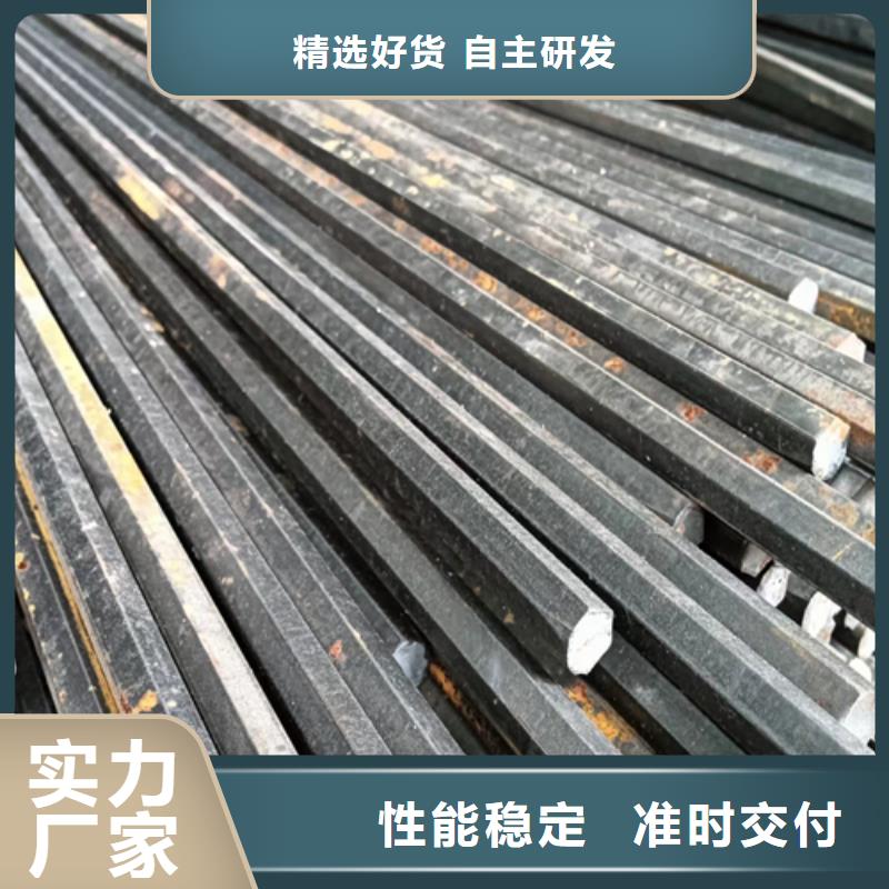 Q355B冷拔圆钢光圆光亮圆钢实地货源