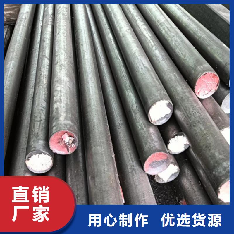 Q355B冷拔圆钢光圆光亮圆钢实地货源