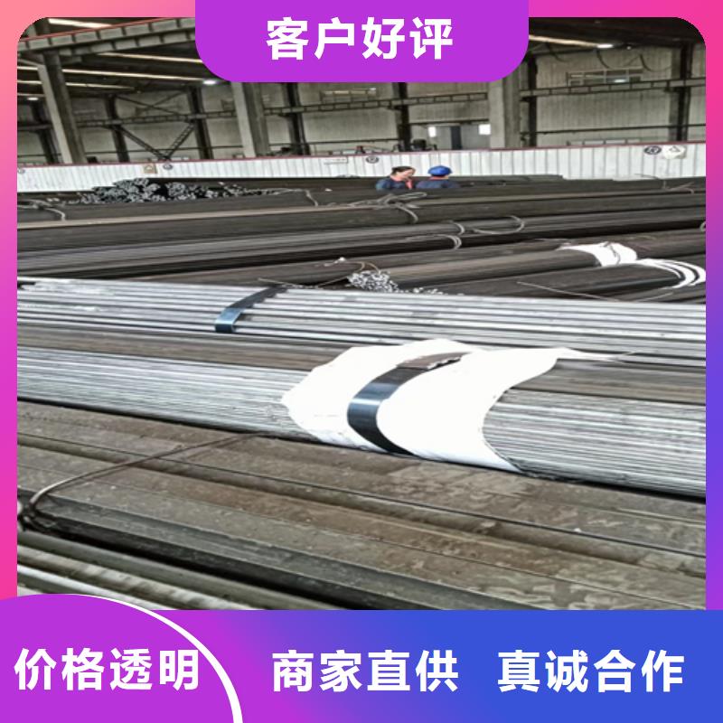 Q355B冷拔圆钢光圆光亮圆钢实地货源