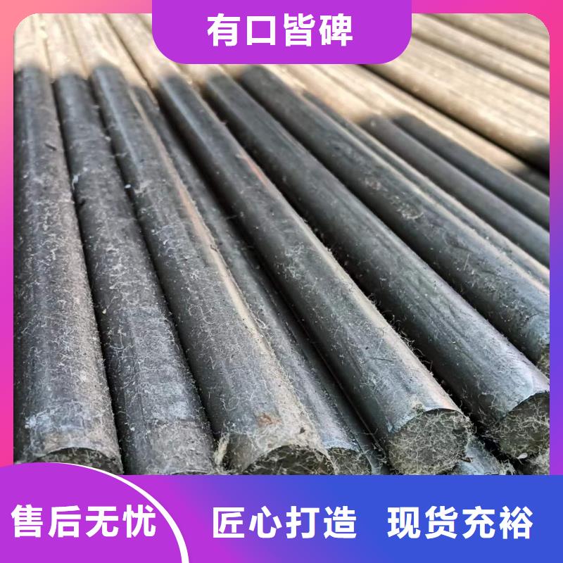 40Cr圆钢光圆冷拔圆钢生产厂家_10年经验