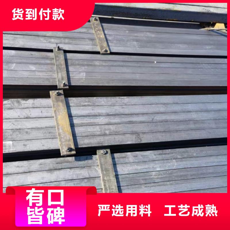 冷拔圆钢16Mn方钢选择大厂家省事省心