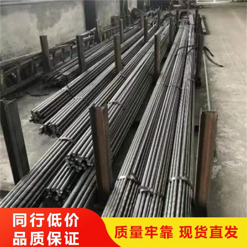 冷拔光圆65Mn冷拉光圆质量领先同行业