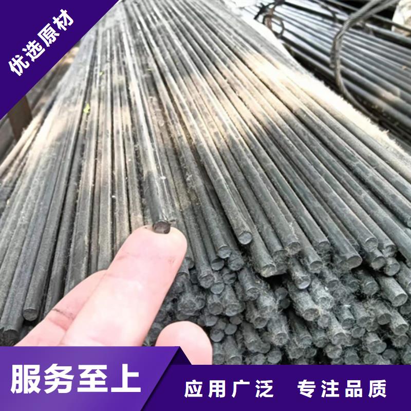 冷拔圆钢扁钢老客户钟爱