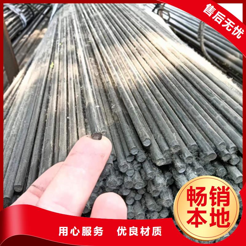 冷拔圆钢扁钢价格公道合理
