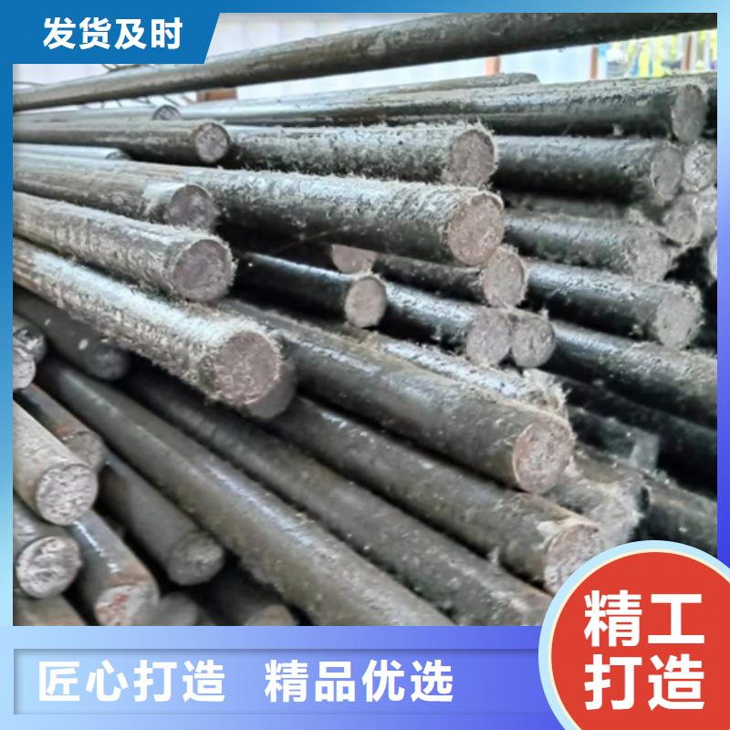冷拔圆钢扁钢价格公道合理