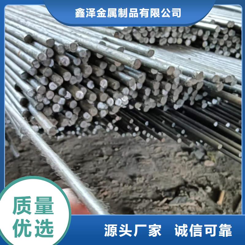 Q355B冷拔圆钢光圆光亮圆钢实地货源