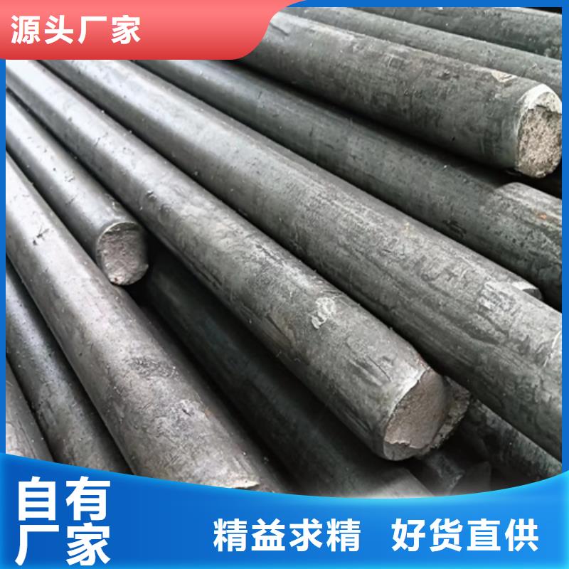 冷拔六角钢Q345扁钢质量牢靠