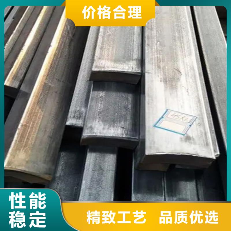 冷拔六角钢扁钢专业完善售后