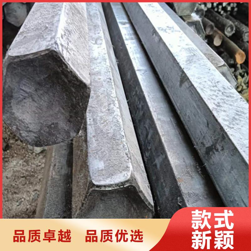 冷拔六角钢_扁钢研发生产销售