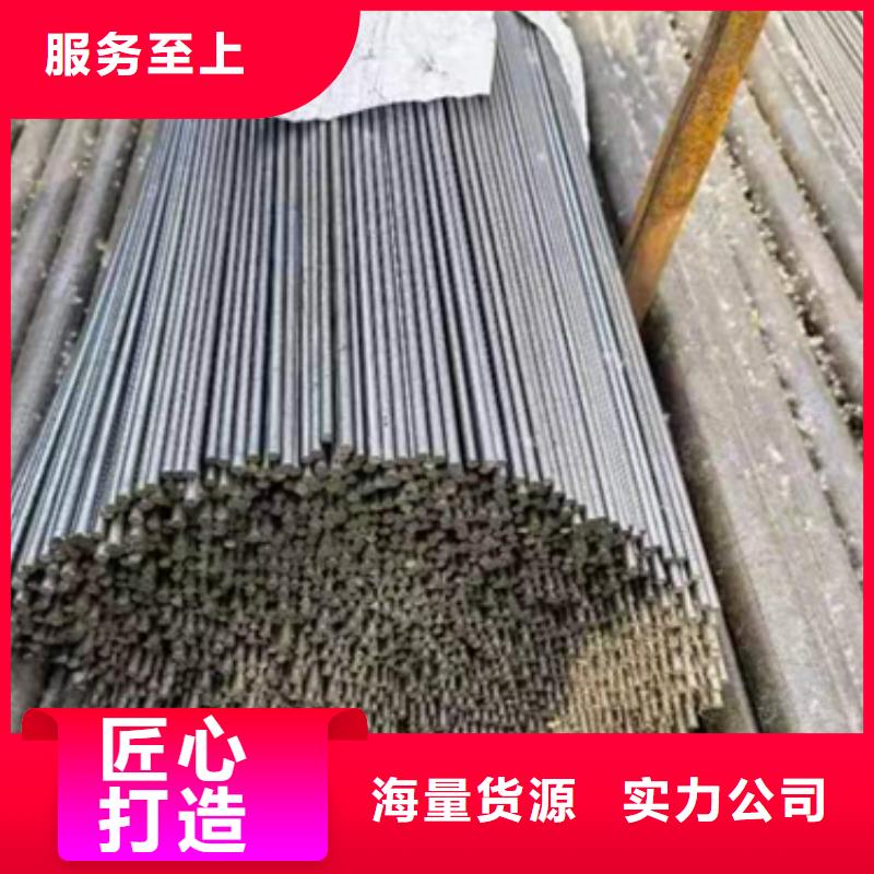 冷拔六角钢Q345方钢经验丰富质量放心