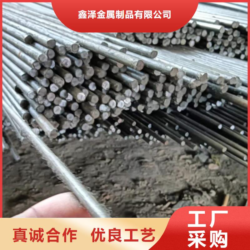 冷拔六角钢扁钢质量无忧