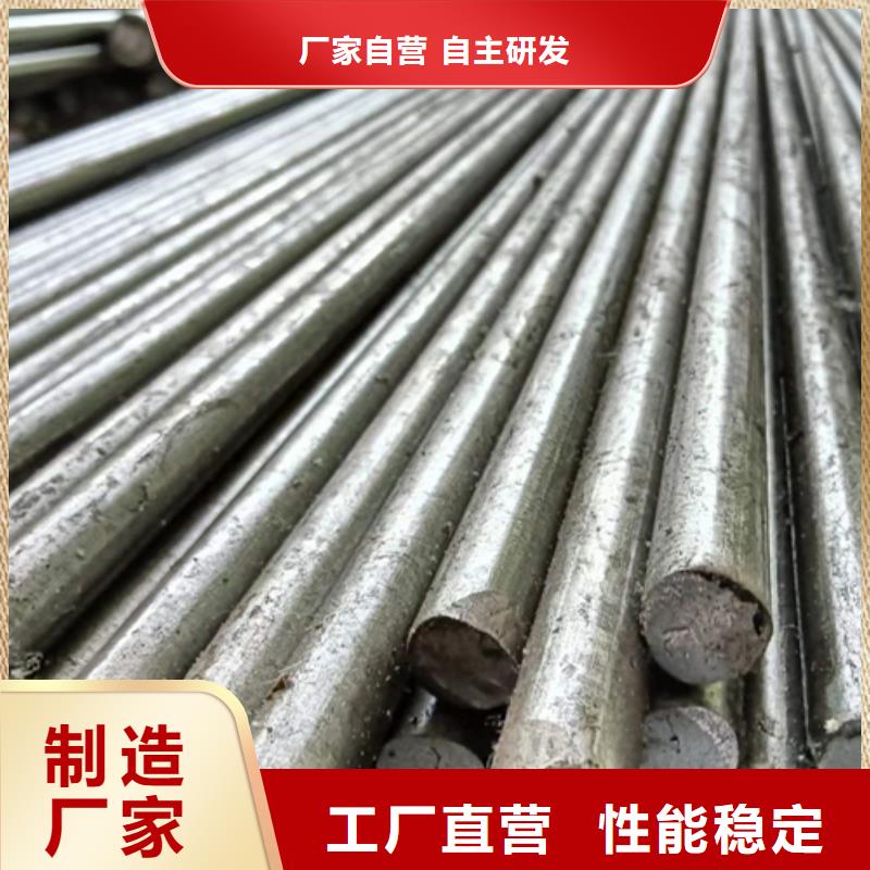 冷拔六角钢Q345扁钢质量牢靠