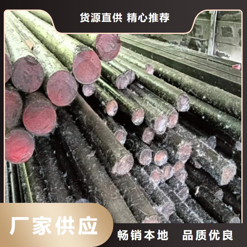 冷拔六角钢Q345扁钢质量牢靠
